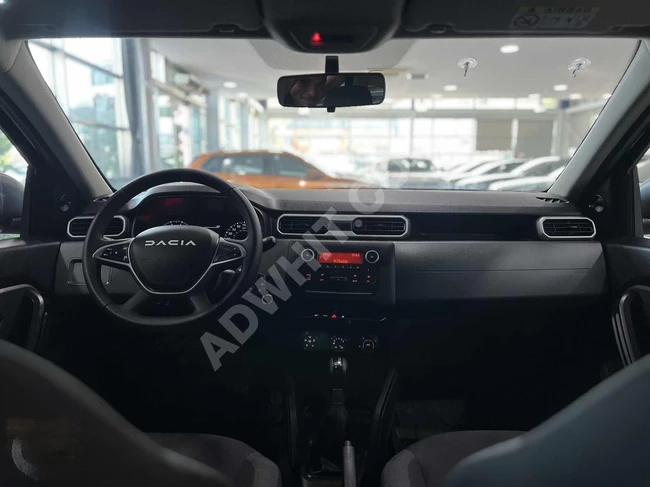 109.000KM+DEĞİŞENSİZ+1 BOYA+YENİ LOGO+HIZSABİTLEME+OTM+SİS+20KDV