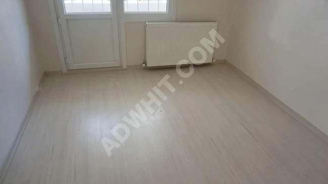 Meral R1813 Akasya Sk Merkezi Konumunda Masrafsız Balkonlu 2+1 Ara Kat