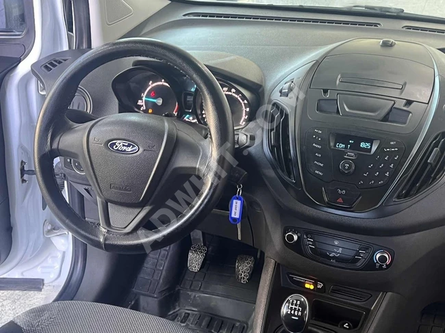 82.000KM+HATASIZ+BOYASIZ+1.5TDCİ+DİZEL+TREND+2023+6 İLERİ+20KDV