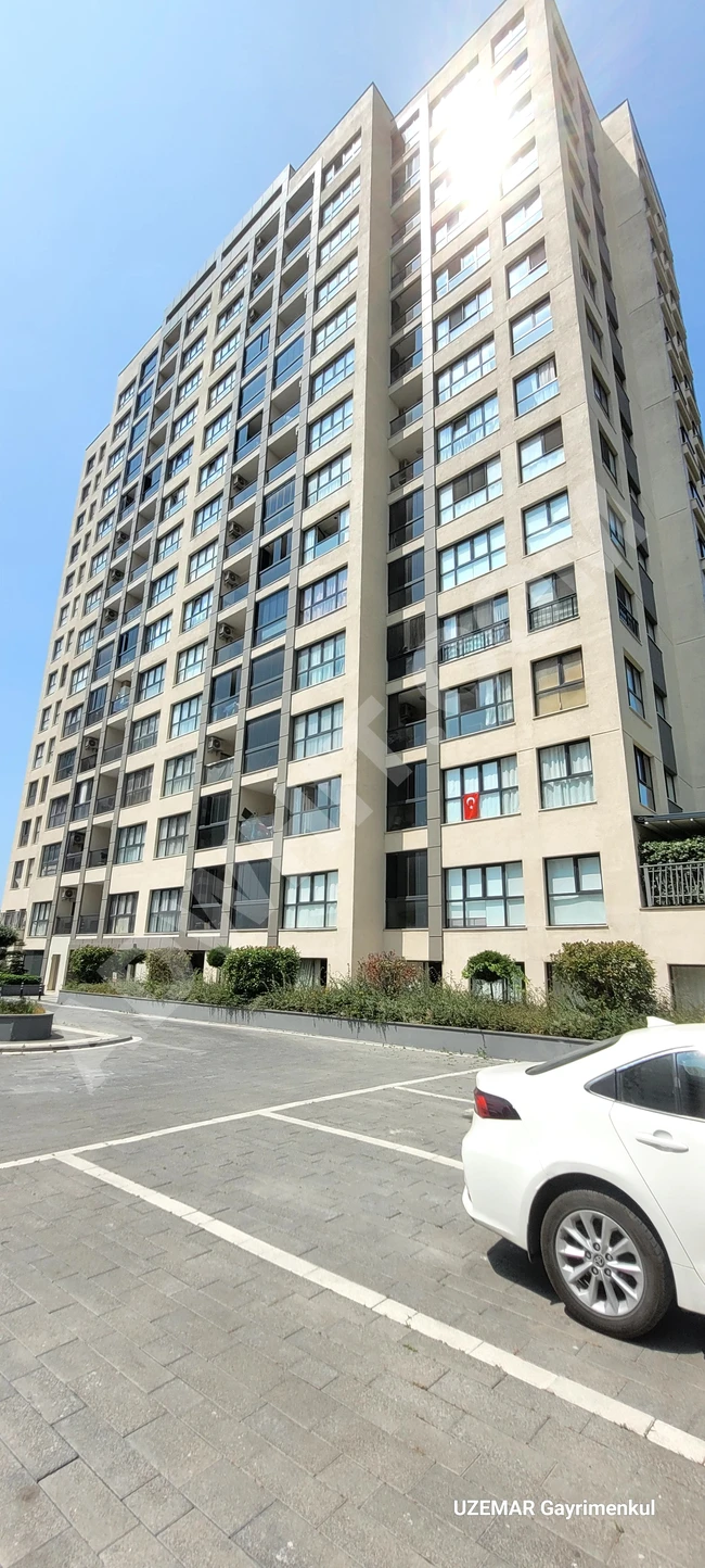 UZEMAR'DAN/BEYLİKDÜZÜ/KAVAKLI/SATILIK &DAİRE 