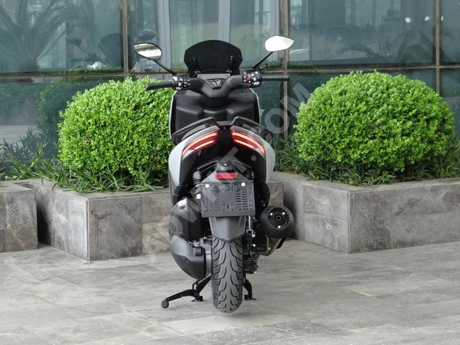 BORA MOTOR KARTAL RKS RZ 250S DEV NAKİT İNDİRİMİ İÇİN ARAYINIZ!