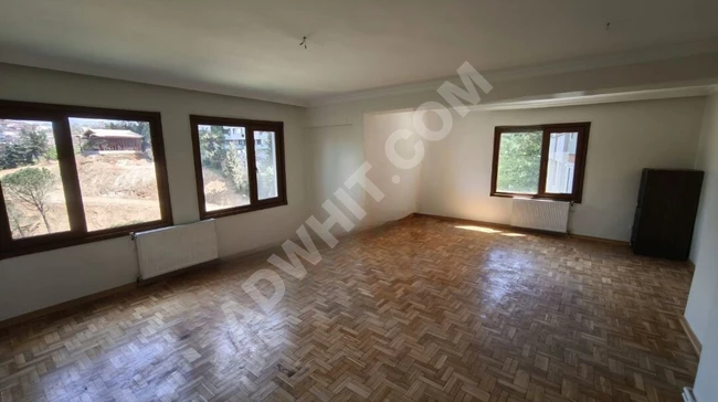 GÖKSU EVLERİNDE TADİLATLI BOYALI 2+1 DAİRE