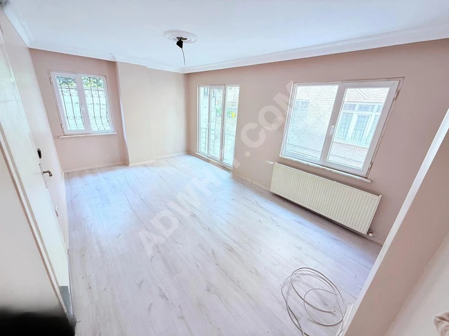 BEYAZNOKTADAN KULLANIŞLI FERAH CADDE YAKIN 2+1 DAİRE
