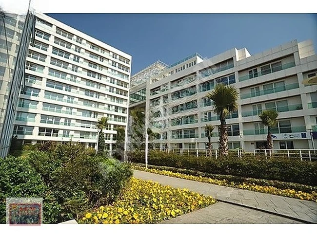 ATAKÖY NOVUS RESİDENCE de 144.m2 GÜNEY CEPHE 3+1