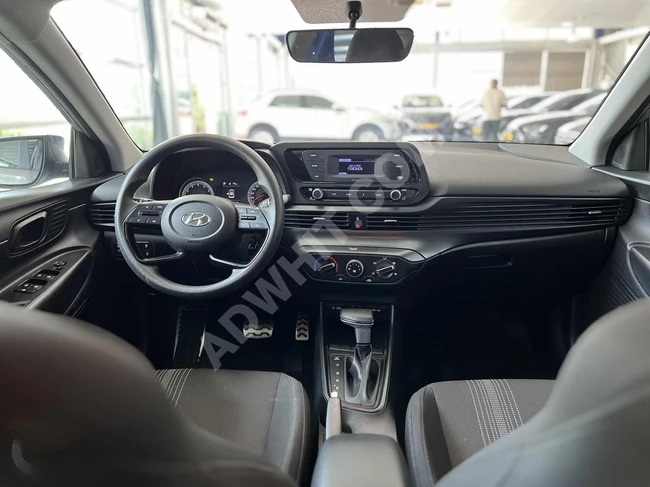 64.000KM'+DEĞİŞENSİZ+%1.79ORAN+LANSMANRENK+OTM+1.4MPİ+JUMP+20KDV