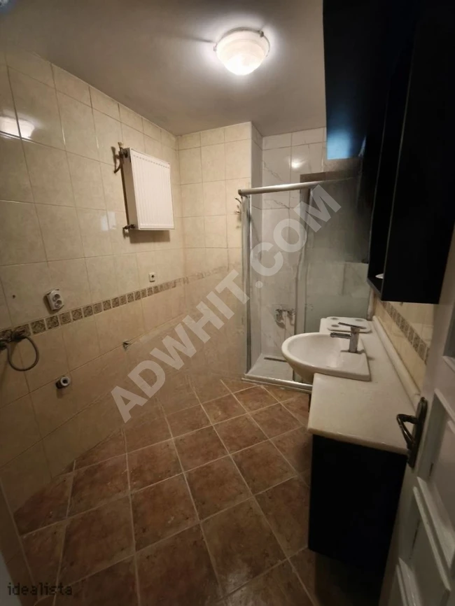 GÖKSU EVLERİNDE TADİLATLI BOYALI 2+1 DAİRE