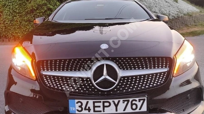 MNK AUTO FULL BAKIMLI ( BAYANDAN )KREDİ &TAKAS