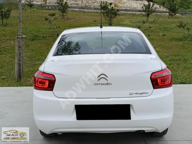 MNK AUTO DAN SIFIR AYARINDA 2024 ÇIKIŞLI KREDI &TAKAS