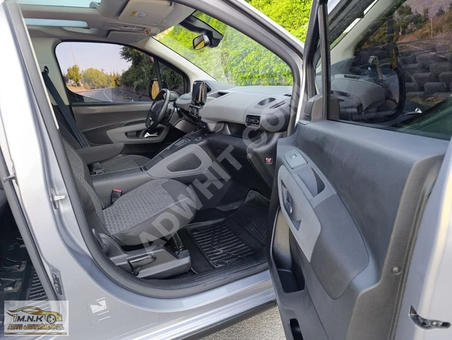 MNK AUTO DAN HATASIZ BOYASIZ SIFIR MUYANE KREDİ &TAKAS