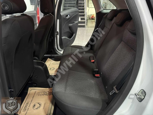 64.000KM+DEĞİŞENSİZ+ŞERİTTAKİP+NAVİGASYON+GERİGÖRÜŞ+CARPLAY+%20