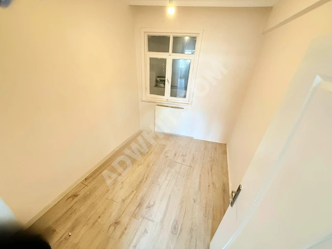 BEYAZNOKTADAN İÇİ YENİLENMİŞ KULLANIŞLI TOPRAK TAPULU 2+1 DAİRE