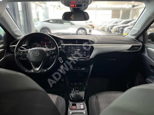 88.000KM+HATASIZ+BOYASIZ+100 HP+EAT 8+ŞERİT TAKİP+CAR PLAY+20KDV