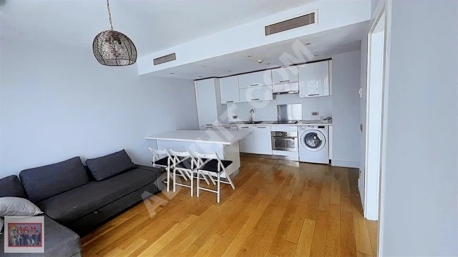 ATAKÖY NOVUS RESİDENCE 1+1 EŞYALI DAİRE 0532 2959686
