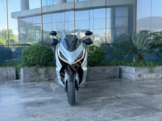 BORA MOTOR ZONTES ZT 250 T-E DEV NAKİT İNDİRİMİ İÇİN ARAYINIZ!!!
