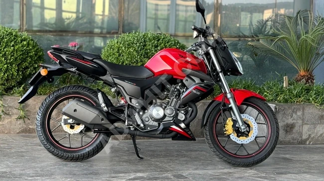 BORA MOTOR KARTAL 2025 RKS RK125S VADE FARKSIZ 12 TAKSİT