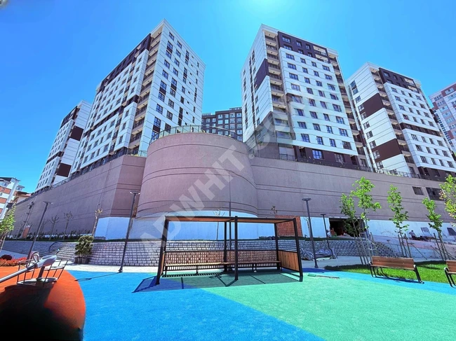 شقة مريحة 2+1 في EYÜP EVLERİ 2 Cİ ETAP