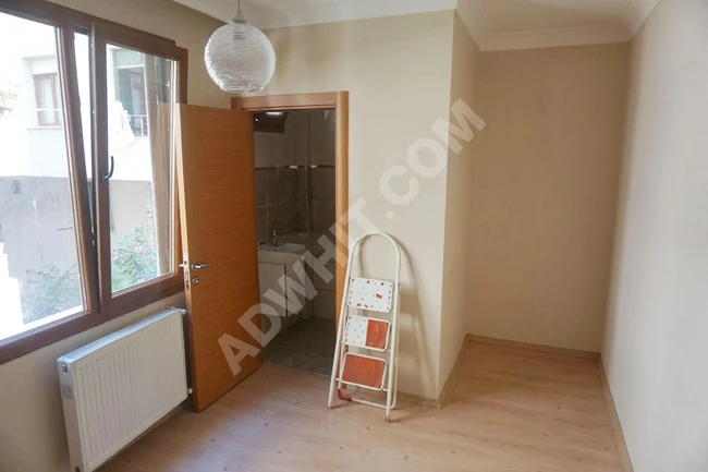 Meral R1815 Barbaros Cd Yeni 7 Yaş Binada Ankastreli Ebeveynli 3 Cephe 2+1
