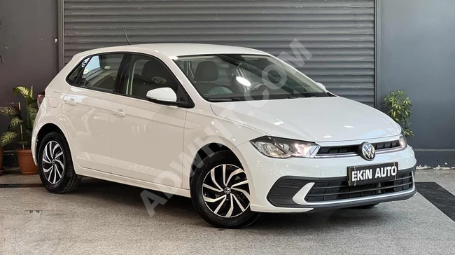 137.000KM+BOYASIZ+1.0+LİFE+DSG+HAYALETEKR+YENİLOGO+CARPLAY+20KDV