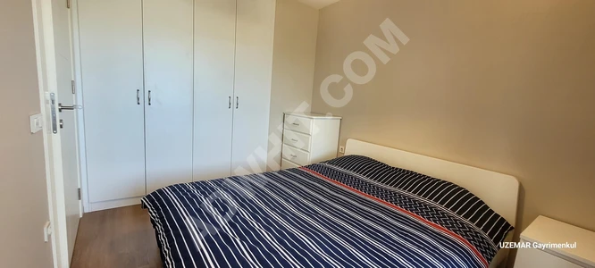 UZEMAR'DAN/BEYLİKDÜZÜ/KAVAKLI/SATILIK &DAİRE 