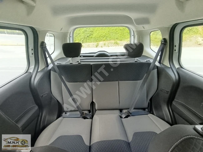 MNK AUTO DAN HATASIZ BOYASIZ KREDİ &TAKAS