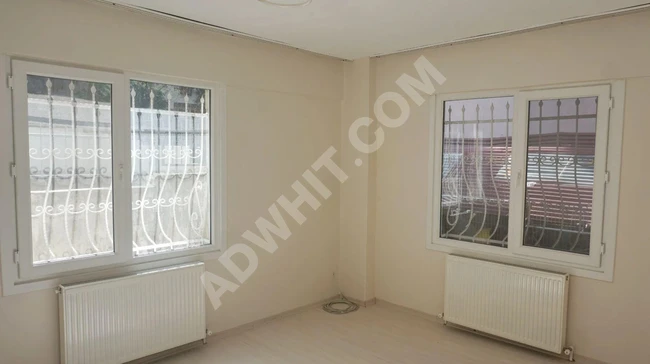 Meral R1813 Akasya Sk Merkezi Konumunda Masrafsız Balkonlu 2+1 Ara Kat