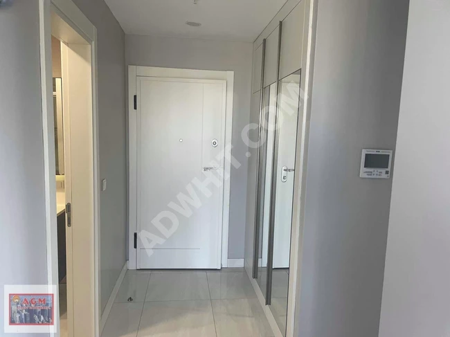 BÜYÜK BALKONLU 2 CEPHELİ 1+1 BOŞ HEMEN TESLİM