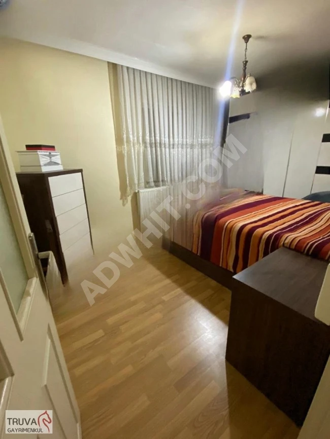 Truva gayrimenkul Bigadiç merkez 4eylül MH.cadde2 katlı 1855m2