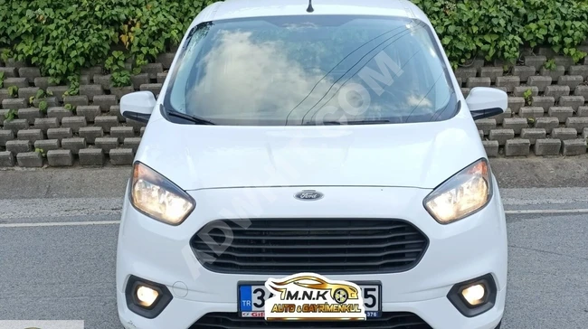 MNK AUTO DAN HATASIZ BOYASIZ KREDİ &TAKAS