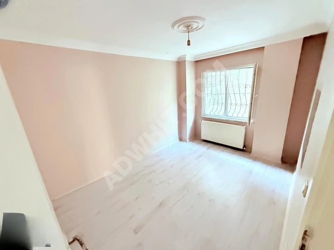 BEYAZNOKTADAN KULLANIŞLI FERAH CADDE YAKIN 2+1 DAİRE