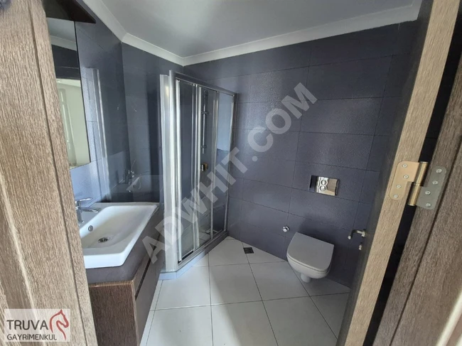 YENİŞEHİR MAH. PARK LİFE SİTESİ 3+1 40 m2 TERAS KİRALIK DAİRE
