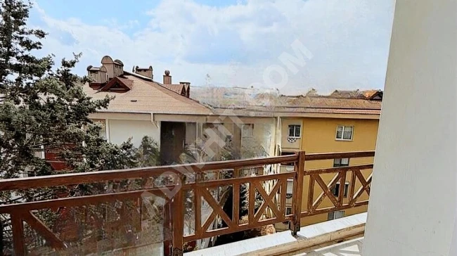 GÖKSU EVLERİ ,BOĞAZ MANZARALI BOŞ VİLLA GİRİŞE YAKIN