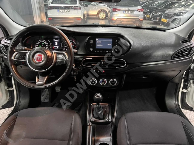 19.000KM+HATASIZ+BOYASIZ+CROSS+STREET+TRACTİON+GSR+Ş.TAKİP+20KDV
