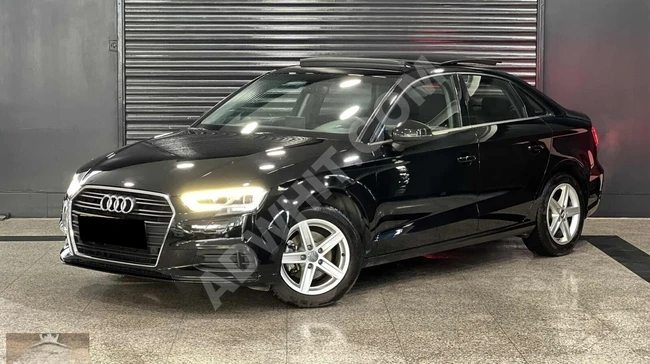 53.000KM'D+DEĞİŞENSİZ+1BOYA+FULL+CAM TAVAN+GERİGÖRÜŞ+150HP+20KDV