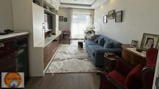 Bakırköy Zeytinlik Yeni Binada Dubleks Ferah 4+2 Satılık Daire