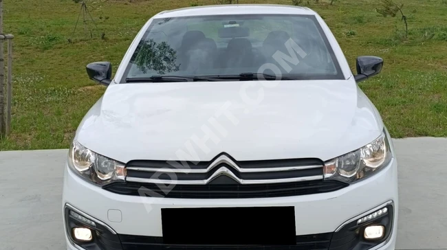 MNK AUTO DAN SIFIR AYARINDA 2024 ÇIKIŞLI KREDI &TAKAS