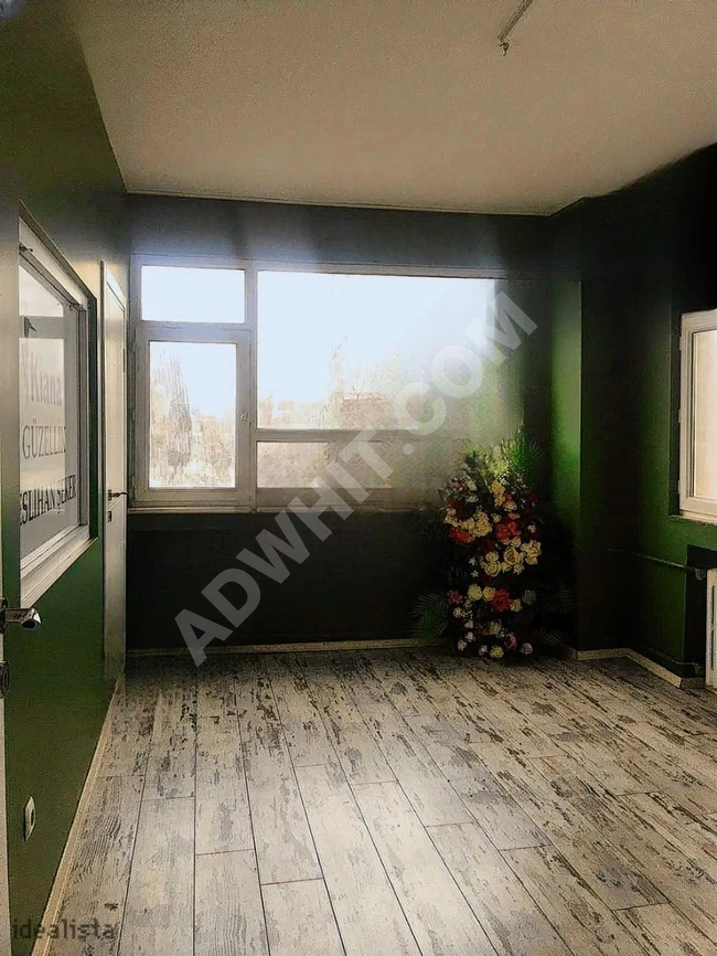 Tabela değeri yüksek metro ya 1 adım Cevahir e 10 adım