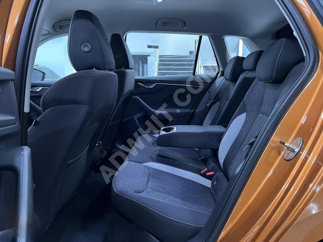 HATASIZ+BOYASIZ+HAYALETEKRAN+PREMİUM+CARPLAY+110HP+DİJİTAL+20KDV