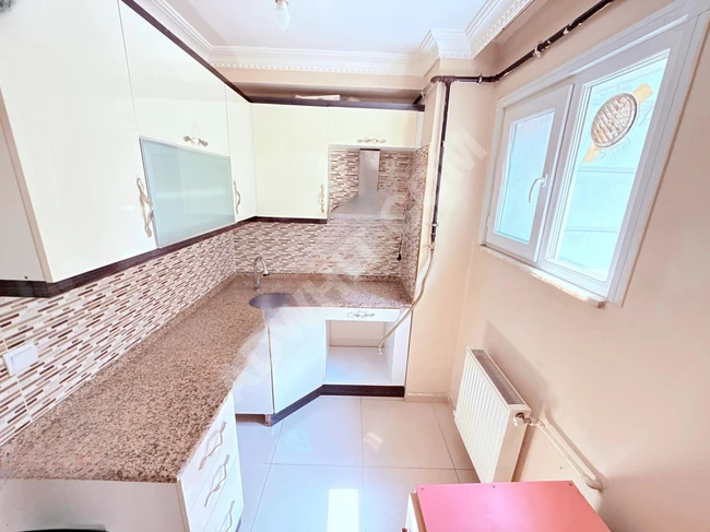 BEYAZNOKTADAN ASANSÖRLÜ KİRALIK 2+1 DAİRE