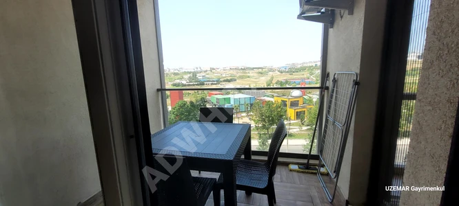 UZEMAR'DAN/BEYLİKDÜZÜ/KAVAKLI/SATILIK &DAİRE 
