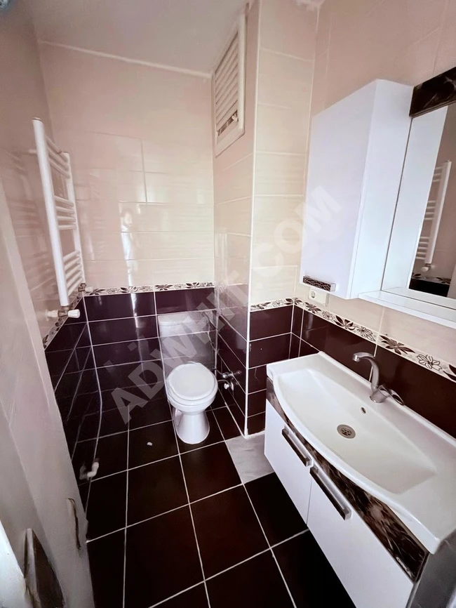 BEYAZNOKTADAN KULLANIŞLI FERAH CADDE YAKIN 2+1 DAİRE