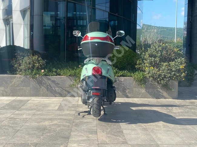 BORA MOTOR KARTAL 2025 RKS LT50 PRO PLUS SU SOĞUTMA KASK HEDİYE