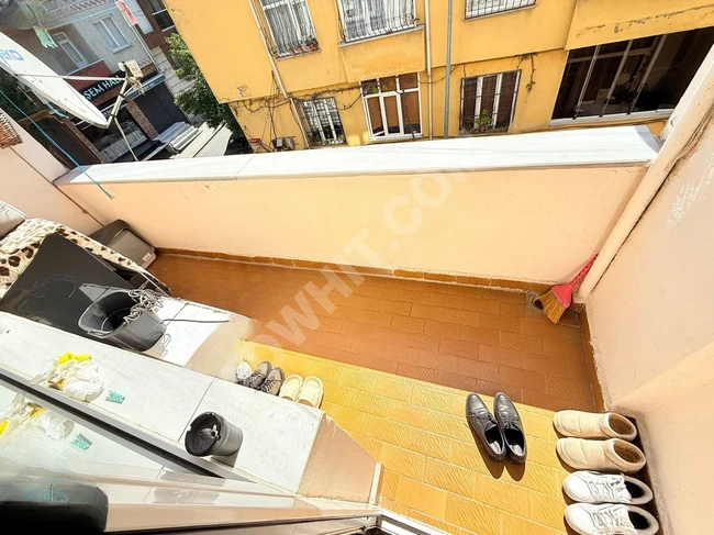 BEYAZ NOKTADAN KARTALTEPE'DE METROYA 5 DK YOL ÜZRİ 2+1 DAİRE