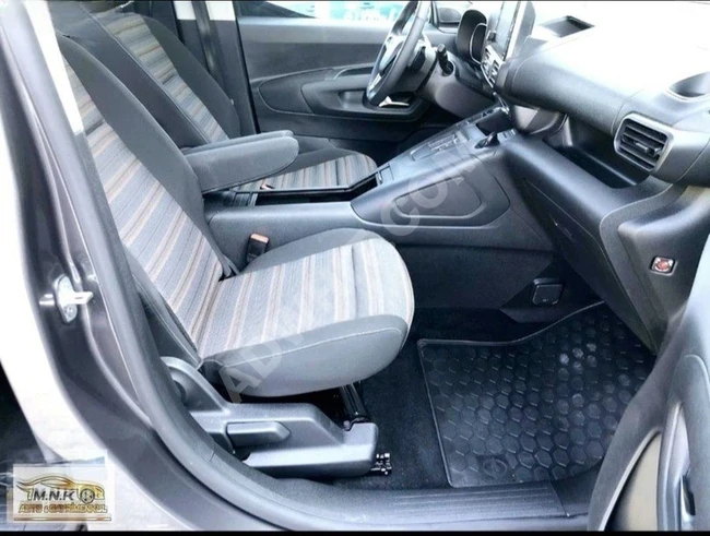 MNK AUTO DAN 2024 HATASIZ BOYASIZ GARANTİLİ KREDİ &TAKAS