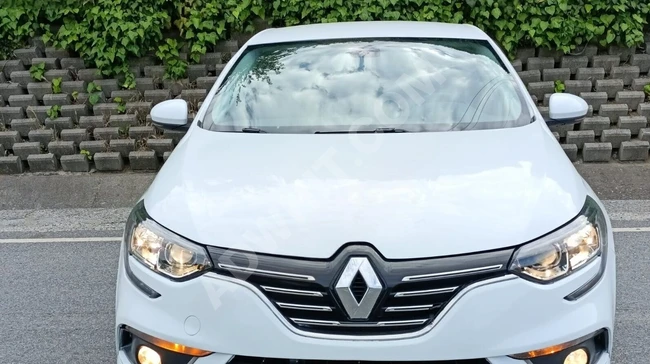 MNK AUTO DAN FULL BAKIMLI AİLE ARACI, KREDİ &TAKAS