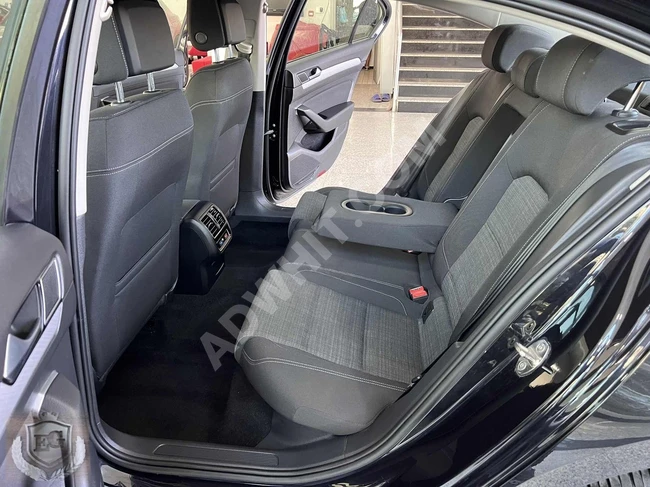 41.000'KM+DEĞİŞENSİZ+DİJİTAL KLİMA+150HP+BUSİNESS+CARPLAY+20KDV