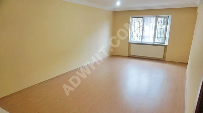 Meral R6368 Asansörlü Otoparklı 4 Katlı Binada Geniş 3+1 Ara Kat