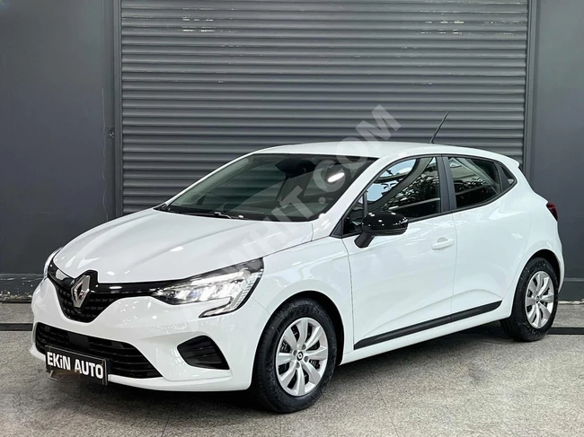 107,000 km + electronic tablet + CarPlay + 1.59 loan + automatic + TCE + reverse + 90 horsepower + 20% value added tax