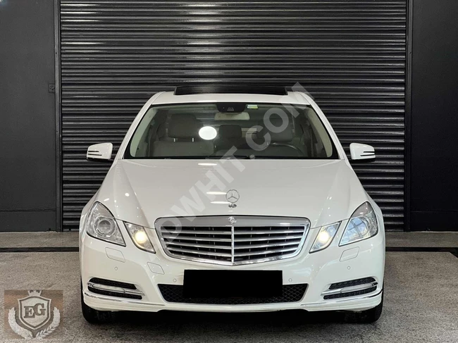 117,000 km + elegance + 183 horsepower + leather + panoramic roof + electric seats + double lamps