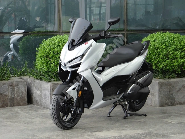 BORA MOTOR KARTAL RKS RZ 250S DEV NAKİT İNDİRİMİ İÇİN ARAYINIZ!