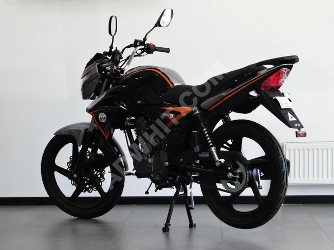 BORA MOTOR KARTAL ŞUBE KUBA TK-03 TAKSİT İMKANI İLE